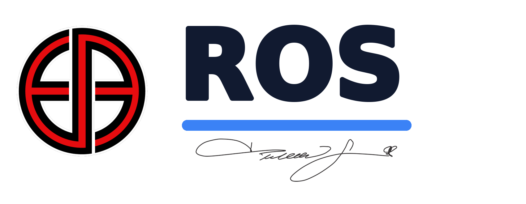 ROS — Sistema de Gestão Orpec